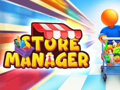 Joc Store Manager