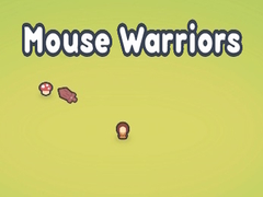 Joc Mouse Warriors