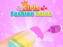 Joc Girls Fashion Salon
