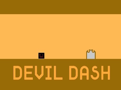 Joc Devil Dash