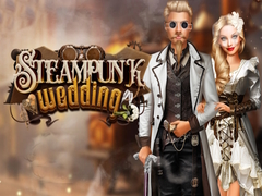 Joc Steampunk Wedding