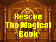 Joc Rescue The Magical Book