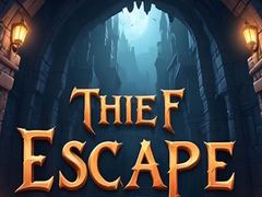 Joc Thief Escape