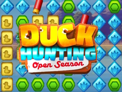 Joc Duck Hunting: Open Season