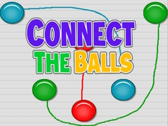 Joc Connect the Balls