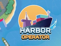 Joc Harbor Operator