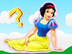 Joc Kids Quiz: What Do You Know About Snow White?