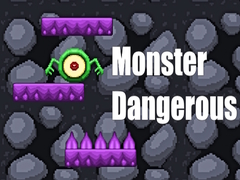 Joc Monster Dangerous