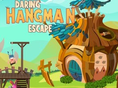 Joc Daring Hangman Escape