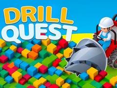 Joc Drill Quest