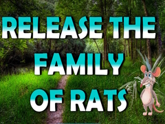 Joc Release the Family of Rats