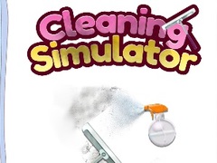 Joc Cleaning Simulator