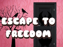 Joc Escape to Freedom