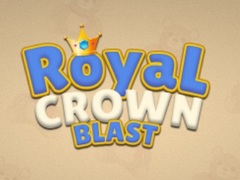 Joc Royal Crown Blast
