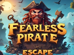 Joc Fearless Pirate Escape