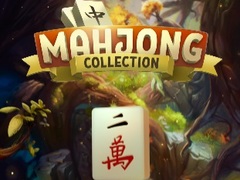 Joc Mahjong Collection