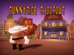 Joc Sunny Side Shootout