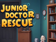 Joc Junior Doctor Rescue