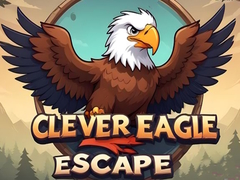 Joc Clever Eagle Escape