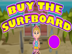Joc Buy The Surfboard