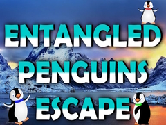 Joc Entangled Penguins Escape