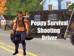 Joc Poppy Survival Shooting Driver