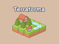 Joc Terraforma