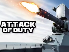 Joc Attack of Duty