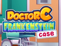Joc Doctor C: Frankenstein Case
