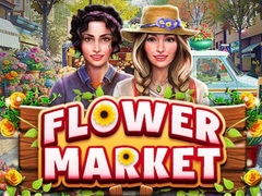 Joc Flower Market