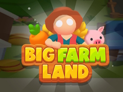 Joc Big Farm Land