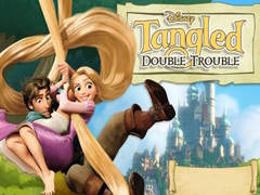 Joc Disney Tangled Double Trouble