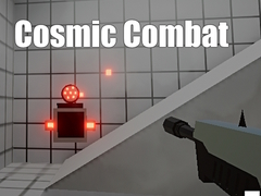 Joc Cosmic Combat