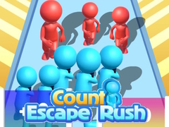 Joc Count Escape Rush