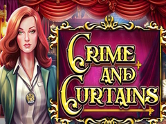 Joc Crime and Curtains