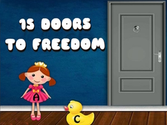 Joc 15 Doors to Freedom