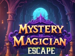 Joc Mystery Magician Escape