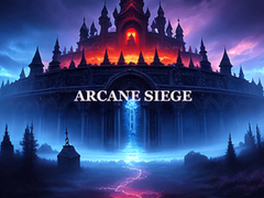 Joc Arcane Siege