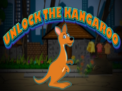 Joc Unlock The Kangaroo