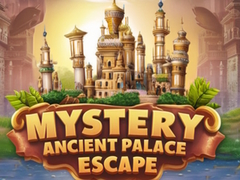 Joc Mystery Ancient Palace Escape