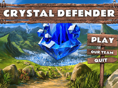 Joc Crystal Defender