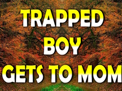 Joc Trapped Boy Gets To Mom