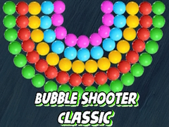 Joc Bubble Shooter Classic