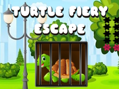 Joc Turtle Fiery Escape