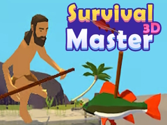 Joc Survival Master 3D