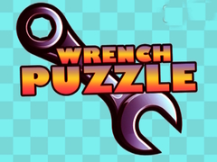 Joc Wrench Puzzle