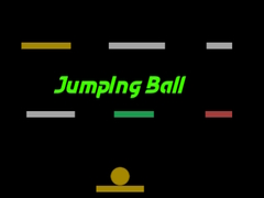 Joc Ball Jumps