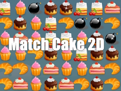 Joc Match Cake 2D