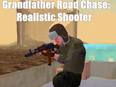 Joc Grandfather Road Chase: Realistic Shooter