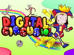 Joc Digital Circus IO